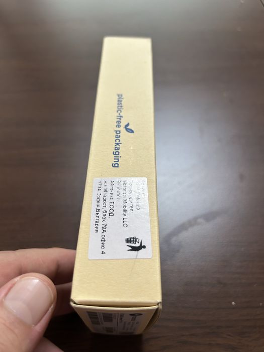 Продавам чисто нов телефон Моторола