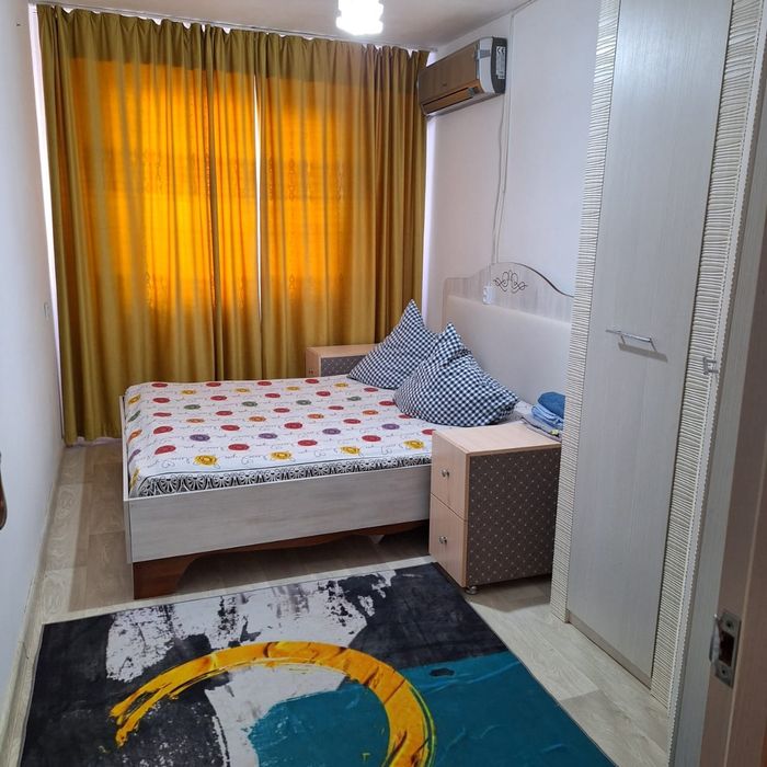 Квартира посуточно