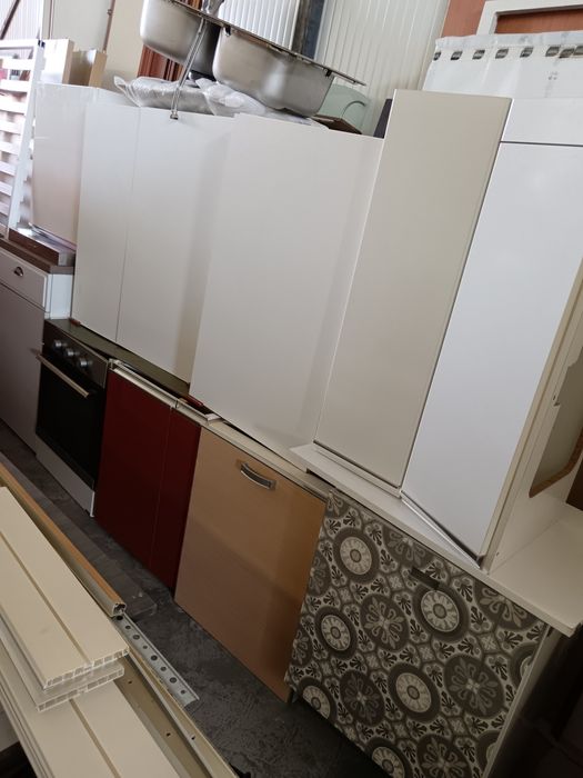 Mobila bucătărie, 1300 lei!