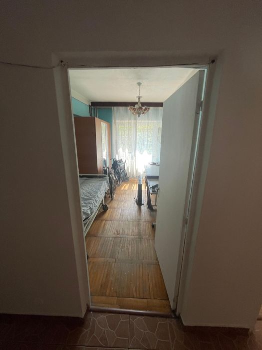 Apartament 3 camere Nicolina 1 vedere esplanada Iasi