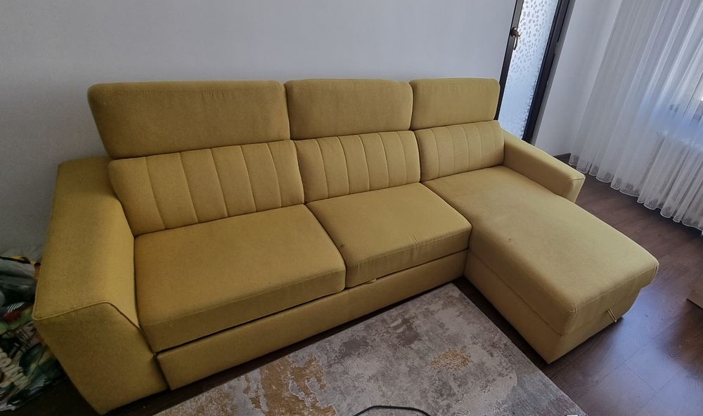 Curățare profesională canapele, saltele, covoare – București & Ilfov |