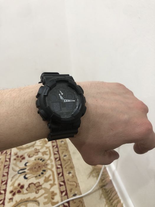 Часы Casio G Shock оригинал