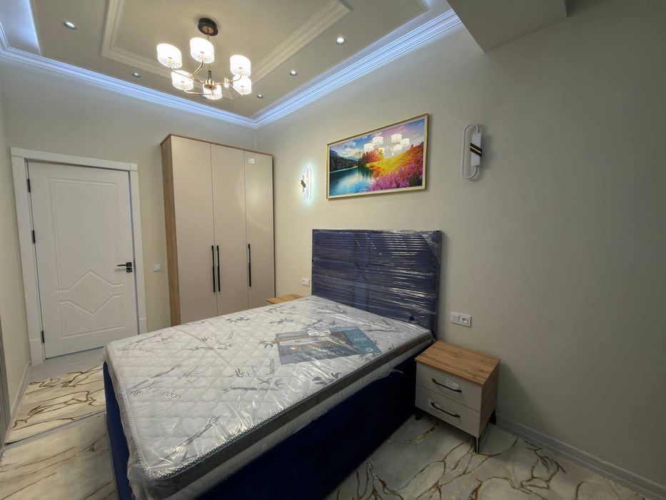 Срочно! Продаётся 4х комнатная ЛЮКС квартира!!!