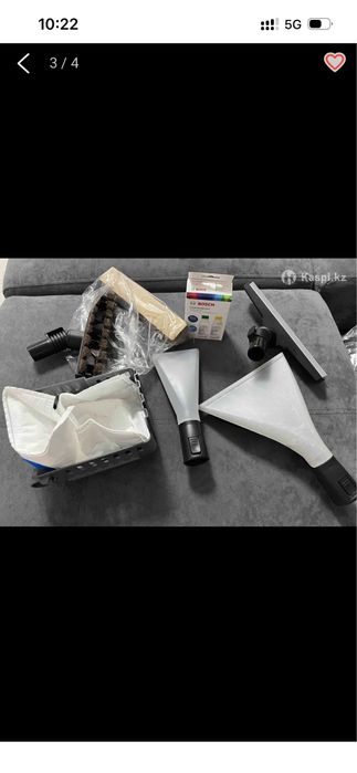 Продам моющий пылесос