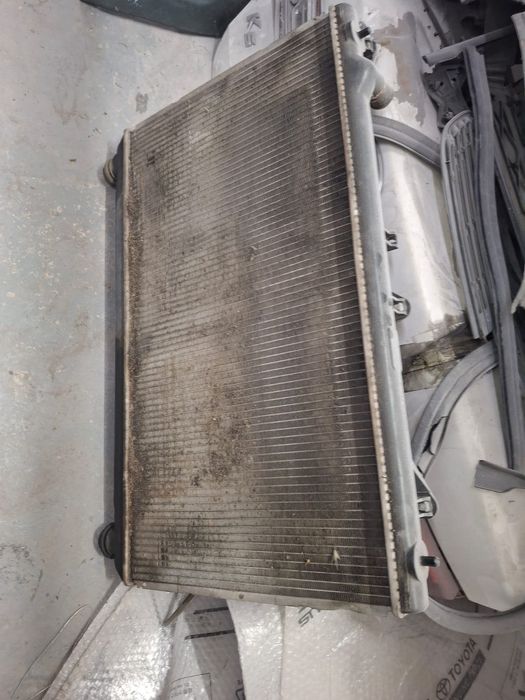 Камри 35 АРАБ запчасти