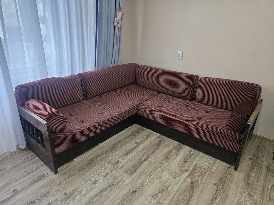 Продам диван б/у