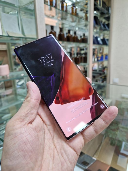 Samsung Note 20 ULTRA 12/256Gb