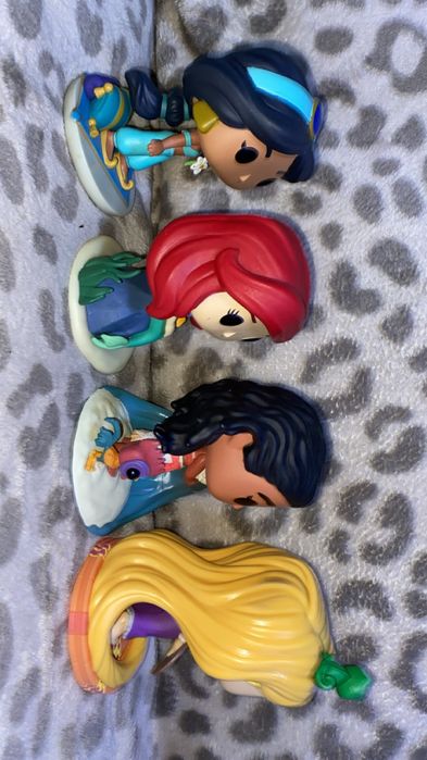 Prințese Disney