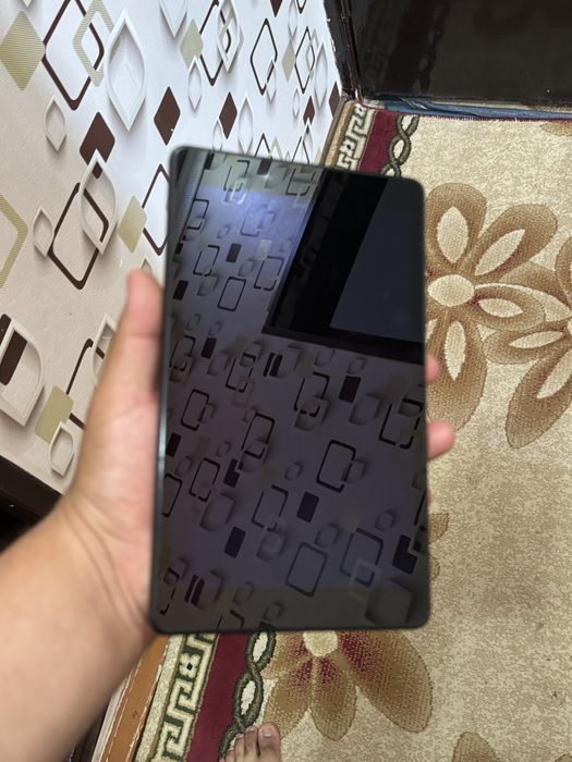 Samsung Tab A planshet