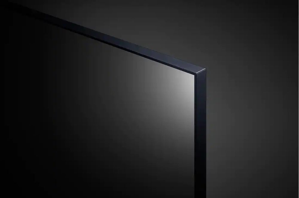 Телевизор LG LED 50UP81006LA UHD SMART