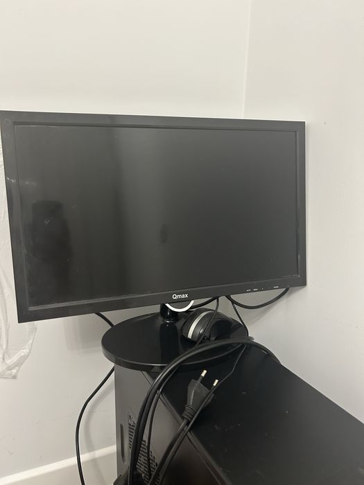 Компьютер в комплекте