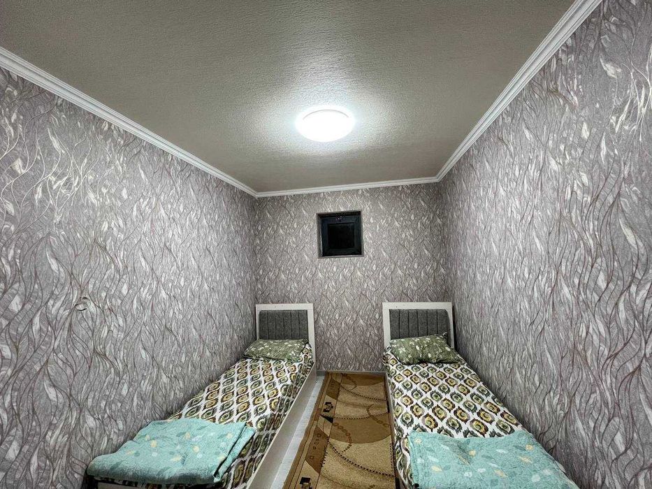 Чарвак, Продаётся дача 3 сотки, 3 комнаты.