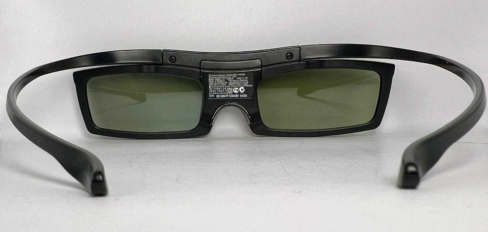 Ochelari 3D TV - Samsung SSG-5100GB - BN96-25614A - Negru