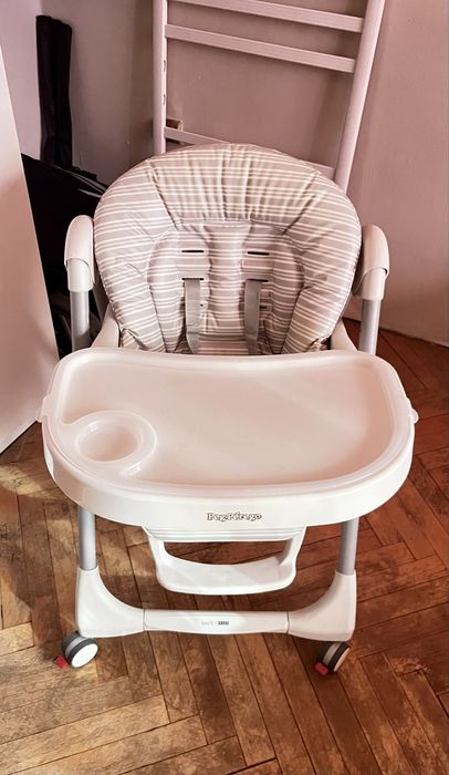 Столче за хранене Peg Perego Prima Follow Me