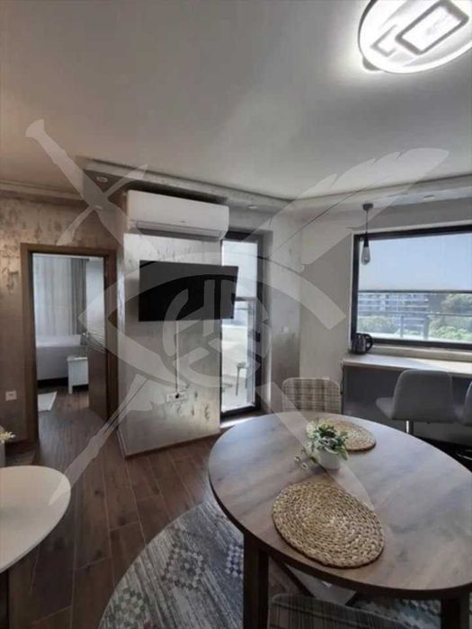 Дава се под наем Двустаен апартамент в Варна, Бриз - 68 кв.м за 850 € - Снимка #2