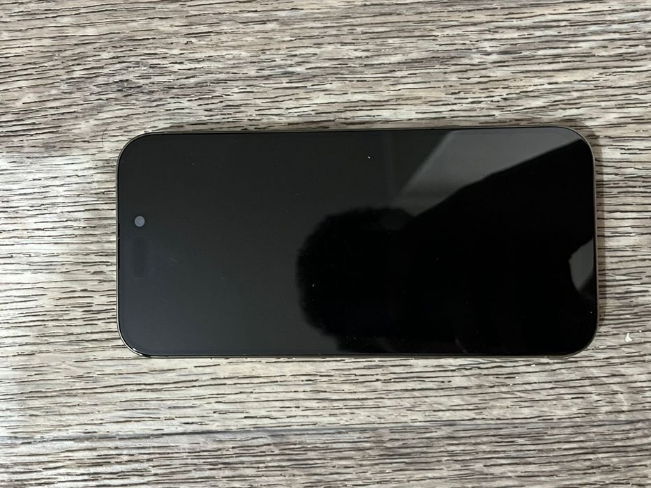 Айфон 15про 128г