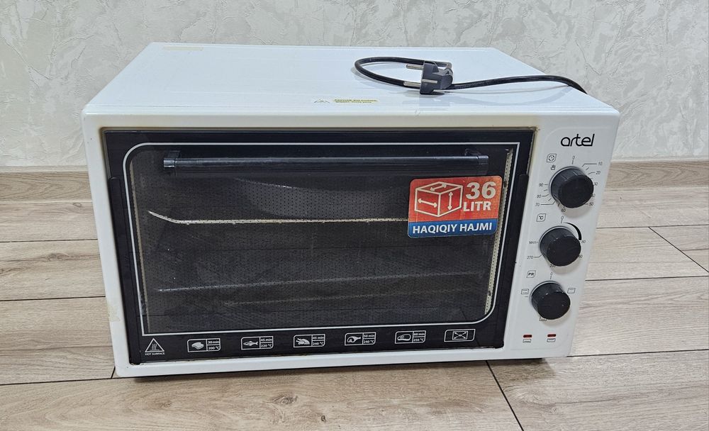Духовой шкаф Artel
