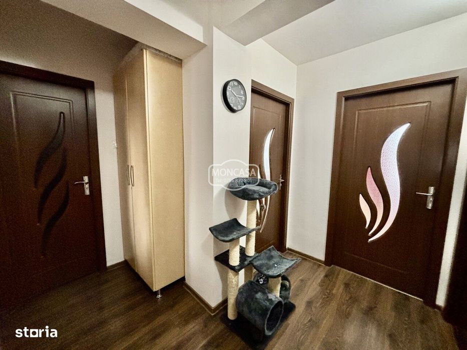 Apartament 3 camere decomandat zona ultracentrala-Romarta