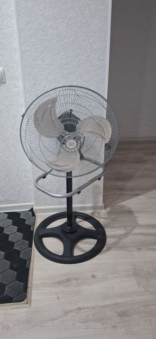 Желдеткіш 100 watt-тық