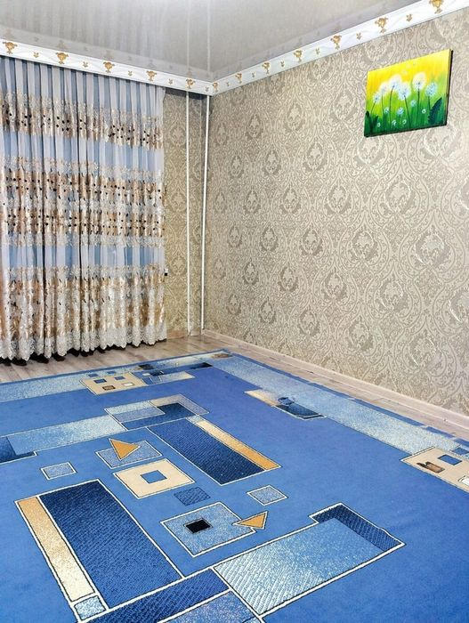 Продам 2-х комнатную квартиру