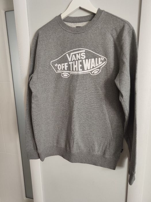 Фланела с дълъг ръкав Vans