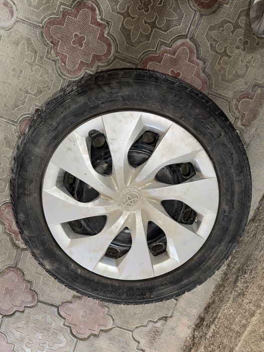 Штам диски 3 штук