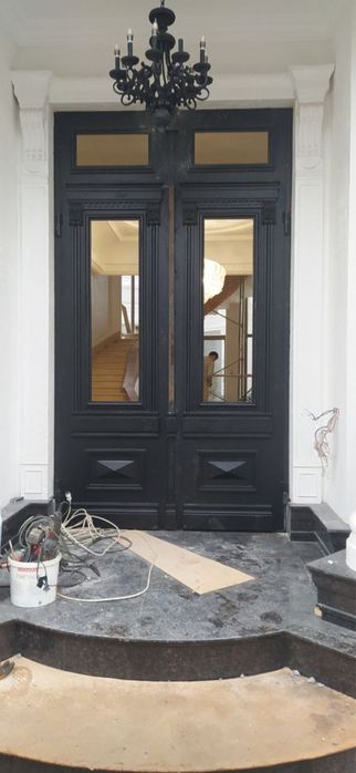 Производство Металлических Ворот, Дверей, Навесов , Ограждений, Перил