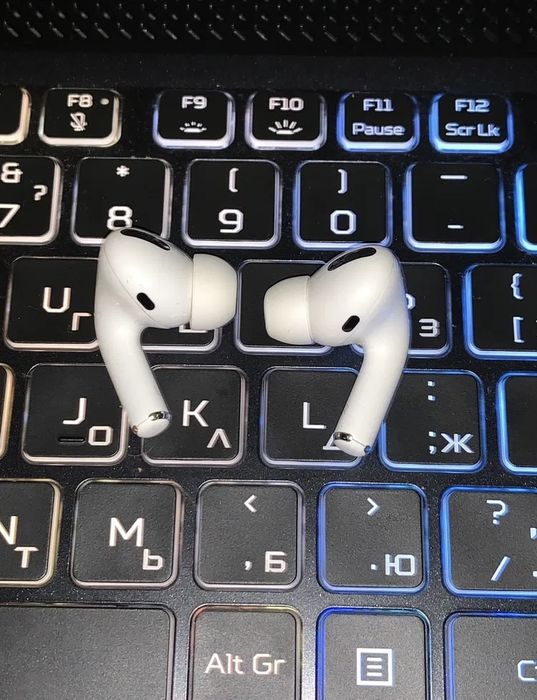 ™Apple AirPods Pro  Левый Правый Оргинал Наушник(A2083)(A2084)