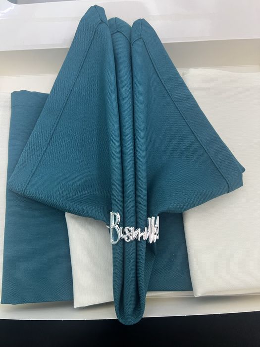 Салфетки для сервировки стола