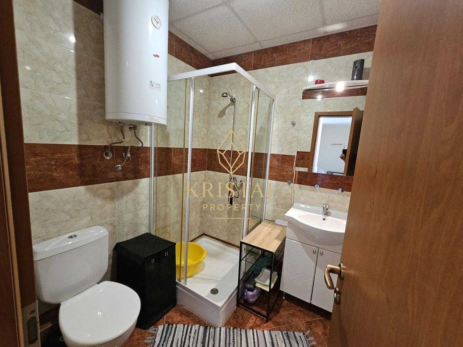 Продава се Двустаен апартамент в к.к. Слънчев бряг - 56 кв.м за 1322 €/кв.м - Снимка #9
