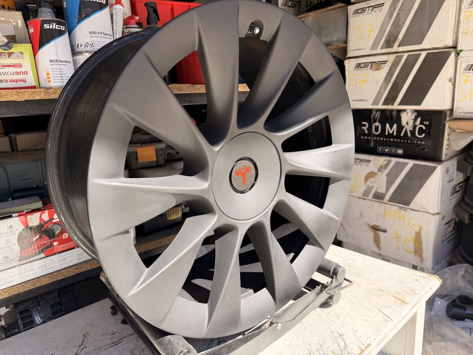 Тесла джанти модел Y / 3 20 цола Tesla model Y/3