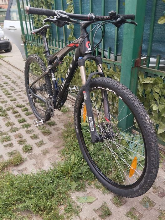Bicicleta Scott Spark , 29".