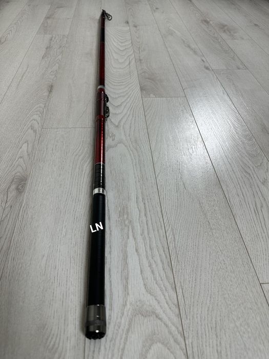 Телемач Guangwei Crossfire 4, 4,50 и 5 м.