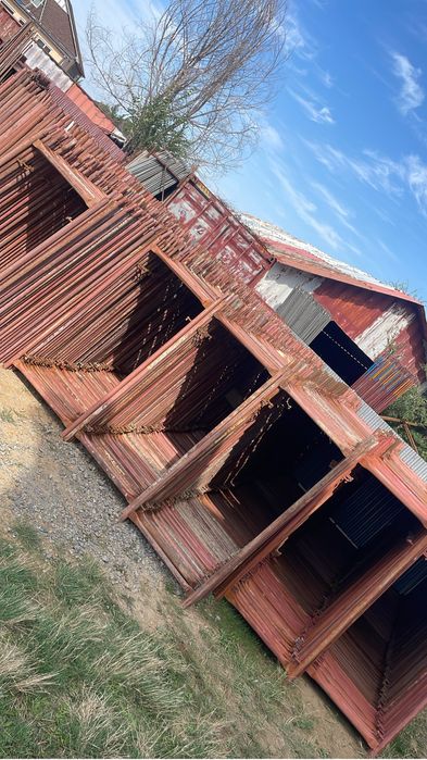 Леса Строительные