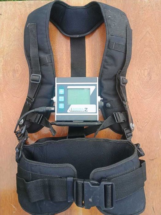 Металдетектор-  рамка  Lorenz Z1