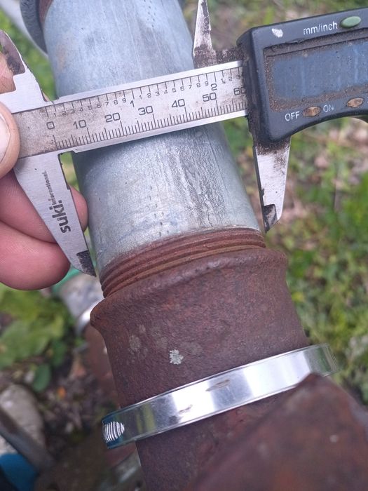 Pompă apa  2,5 toli