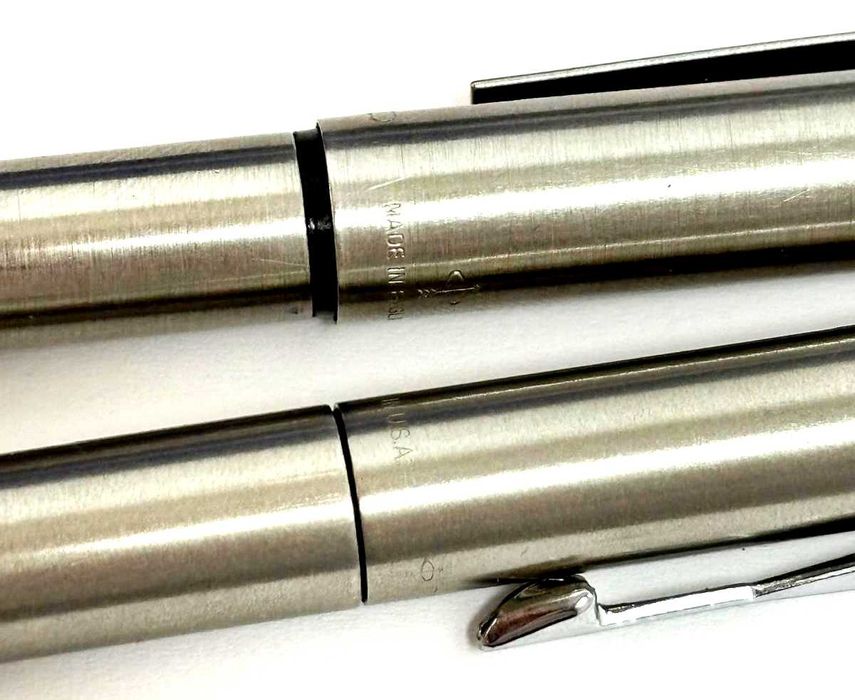 set PARKER (stilou + pix)