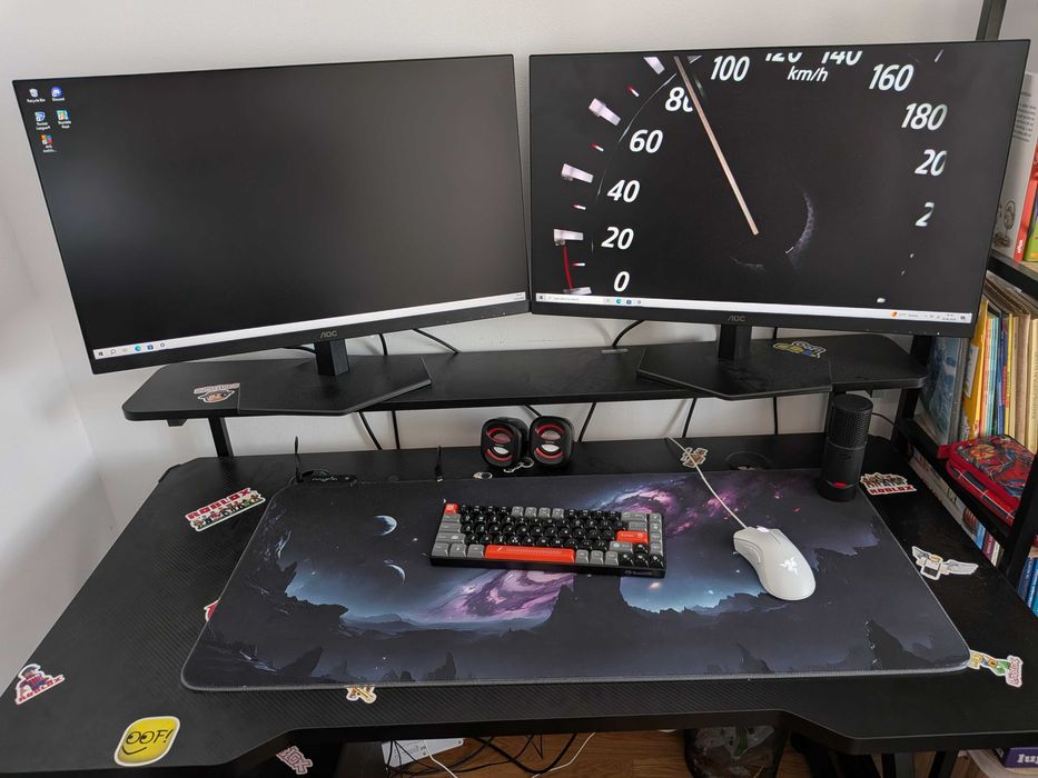 Sistem desktop Lenovo ThinkStation
