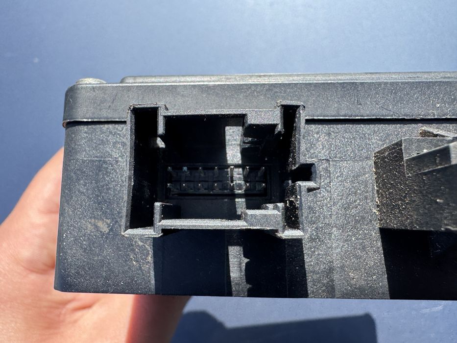 Модул Акумулатор W211 e class