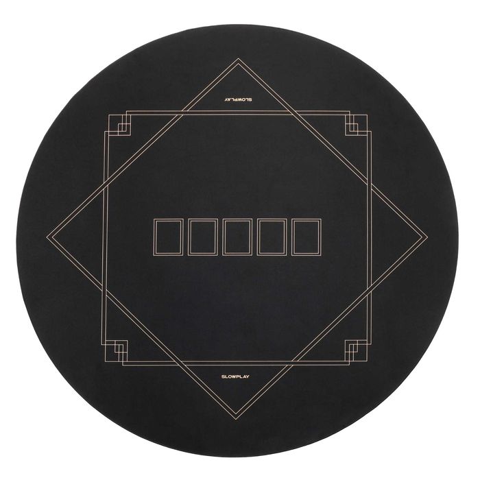 Покерный набор SlowPlay керамика, 300шт