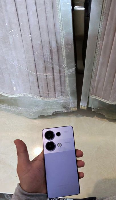 Redmi Note 13 6/128. Redmi Note 13 pro 8/256