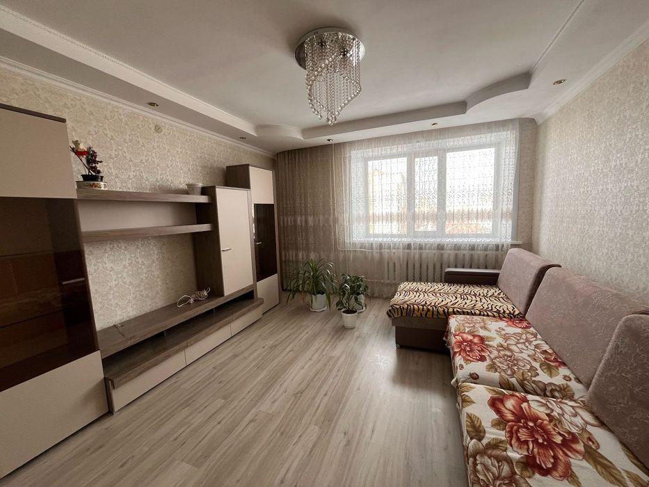 Сдам квартиру на долгий срок