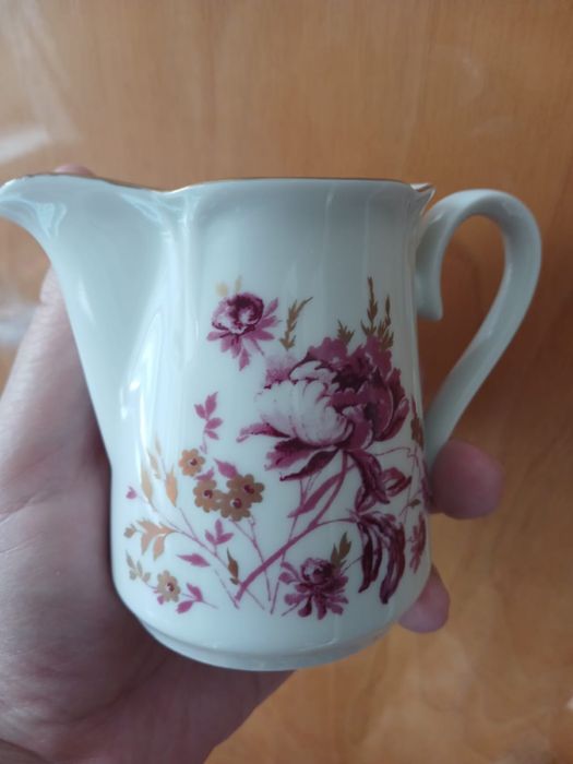 Сервиз чайный на 12 персон