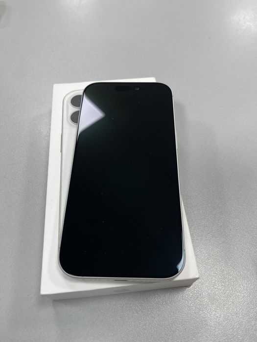 Apple Iphone 17 e-sim 256 Gb (г. Алматы) лот 862365