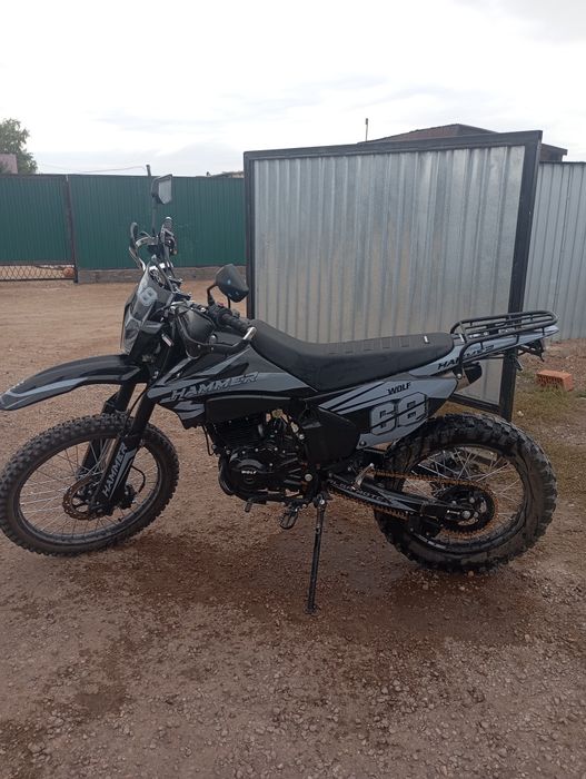 Продам Hammer 300