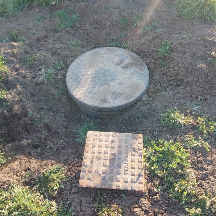 Teren de vanzare in Ovidiu 450mp