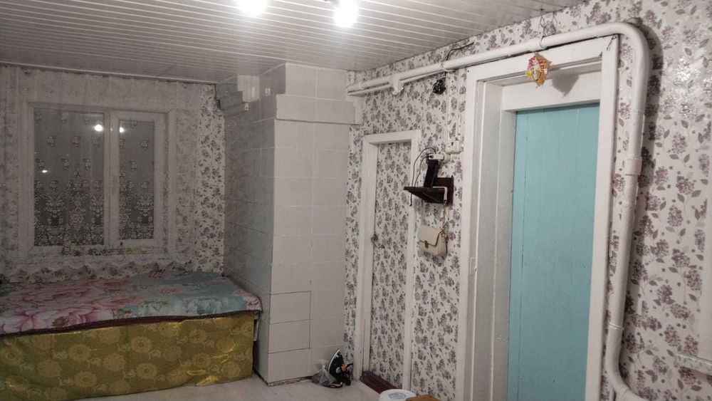 Продам дом в Бесколе