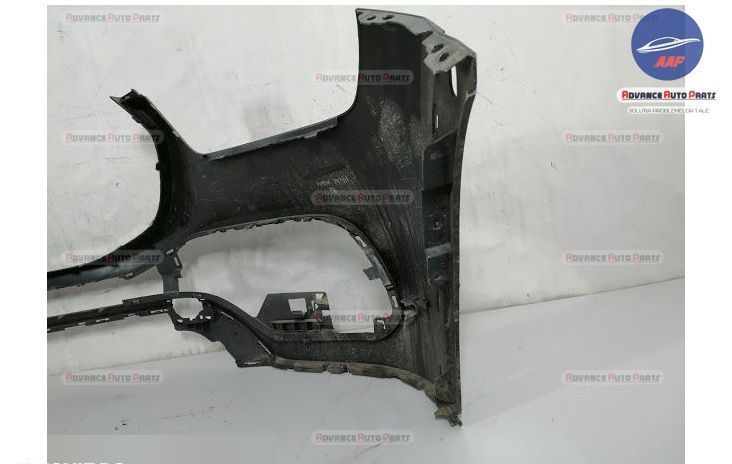 Bara Fata originala cu senzori si parktronic Mercedes-Benz  GLE  1  [2