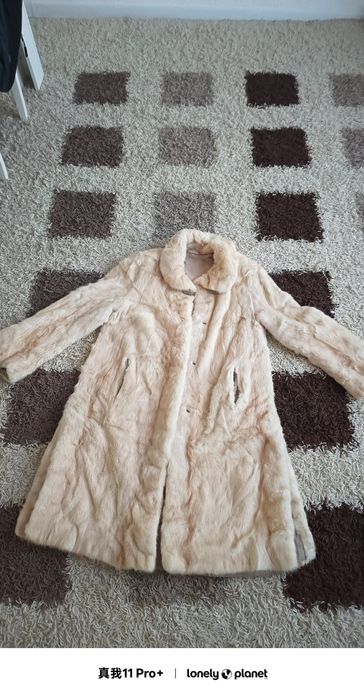 Шуба 52-54 р за 50 тыс тг