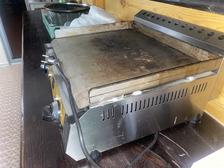 коклетница